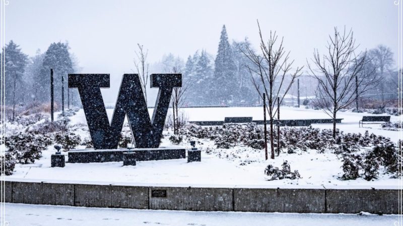 UW Courses  Accessible to the Public in Winter