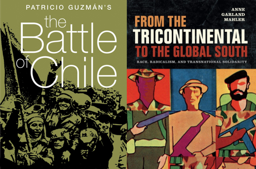 Latin America and Polish Anti-colonial Films