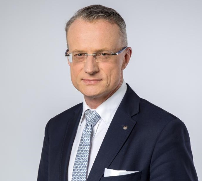Spotkanie Ambasadora Magierowskiego z Polonią
