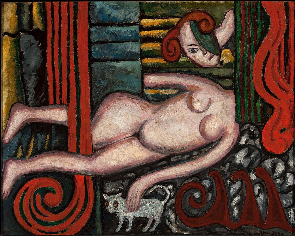 Revolutionary Subjecthood of Polish Futurist Poetry