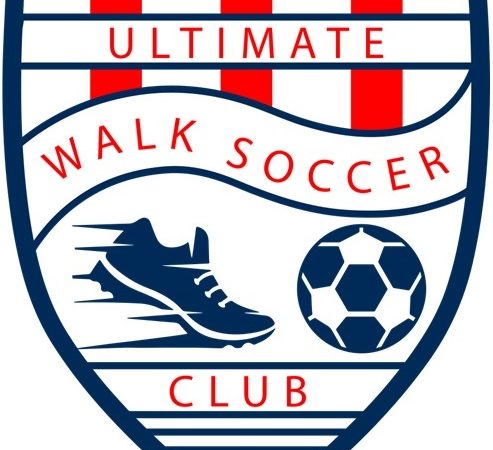 AD: Join Walking Soccer in Seattle!