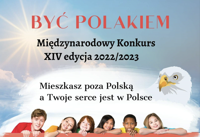 AD: Konkurs “Być Polakiem”