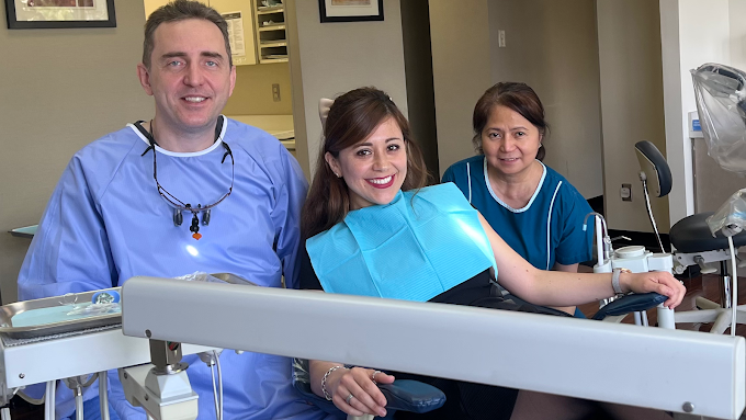 AD: Aesthetic Smiles with Mark Studeny, DDS