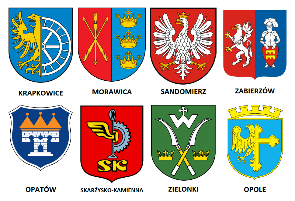 City Mayors from Poland at the Polish Cultural Center