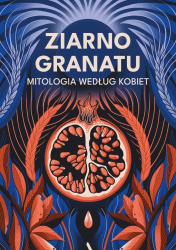 Klub Książki: “Ziarno granatu”