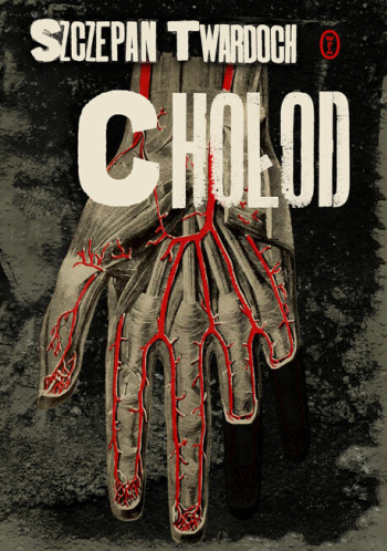 Klub Książki: “Chołod”