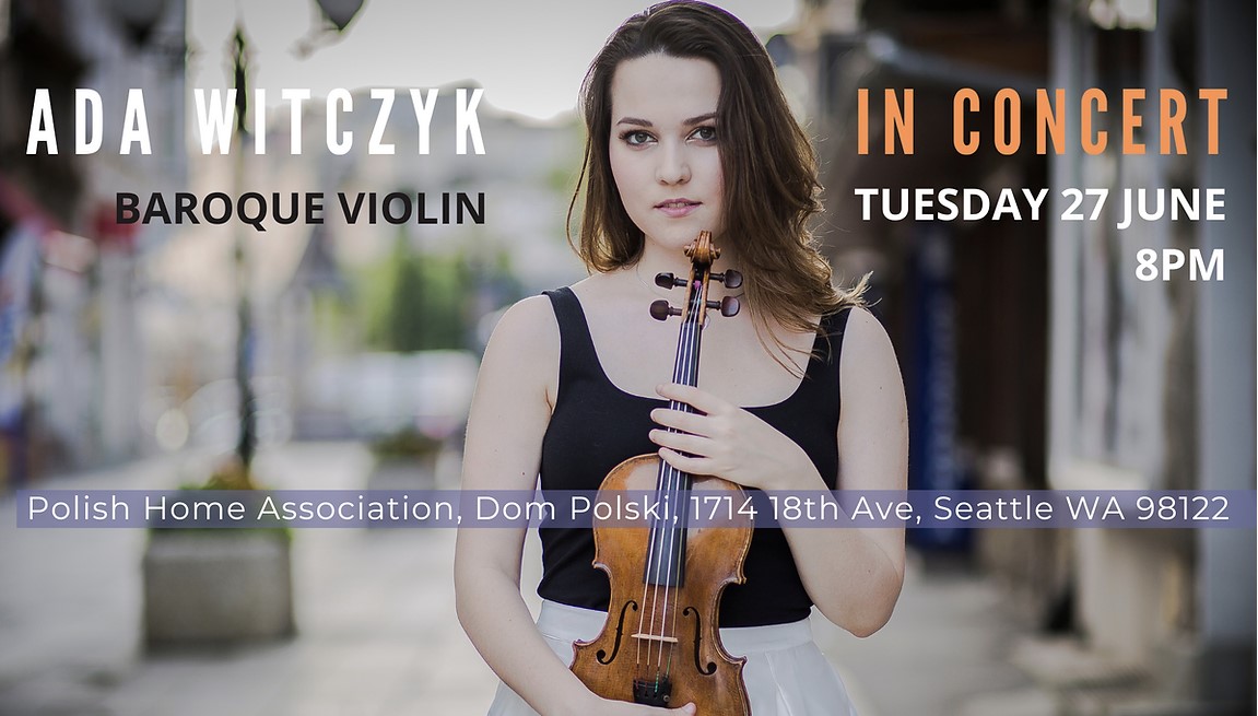 New Baroque Music Concert