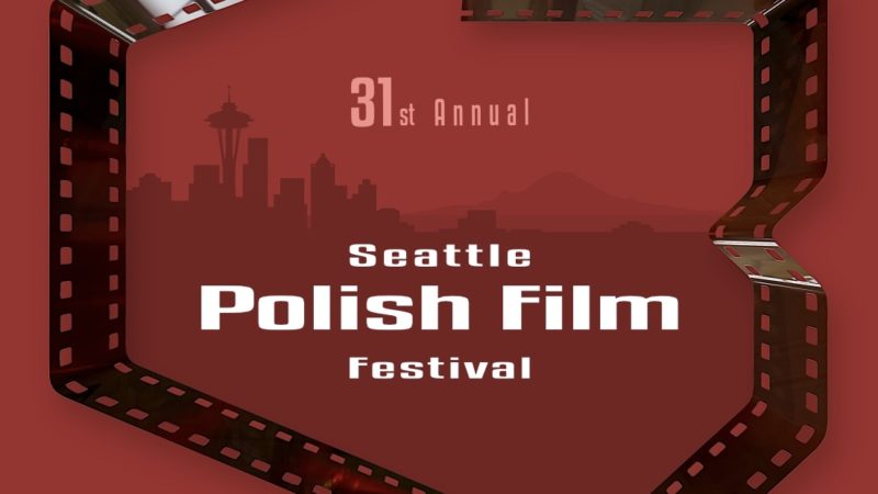 AD: SPFF Poster Competition Won By Maciej Albinski