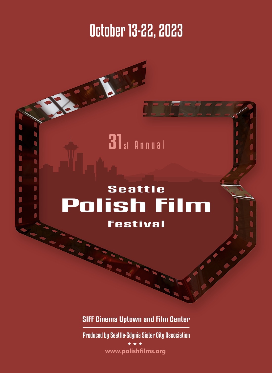 Seattle Polish Film Festival