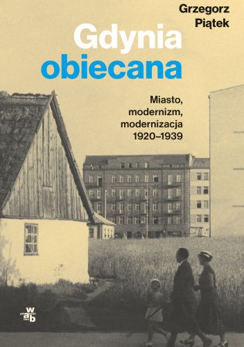 Klub Książki: “Gdynia obiecana”