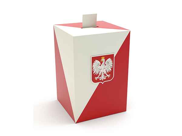 Polish Parliamentary Election Results