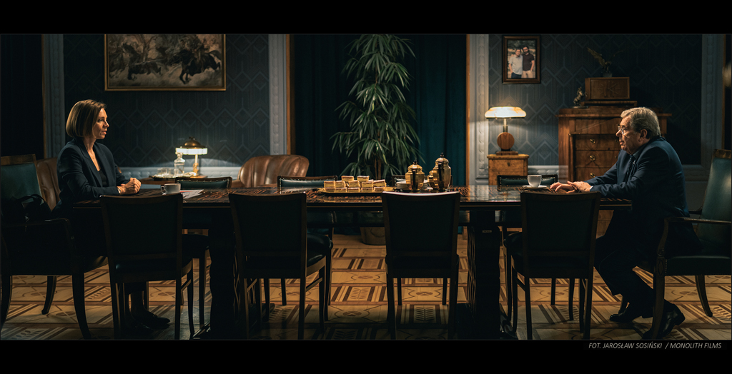 European Film Festival: Poland Movie Series