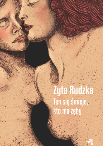 Klub Książki: “Ten się śmieje kto ma zęby”
