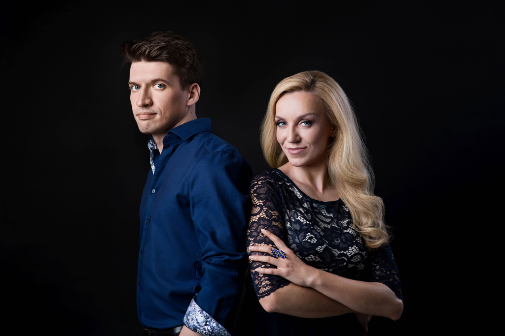 Freszel Duo Celebrates Mazurkas, Arias, and More