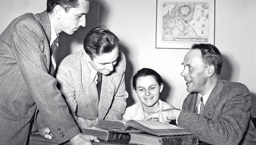 Documentary on Polish Underground Education