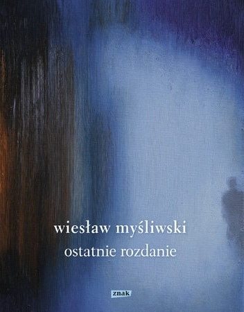 Klub Książki: “Ostatnie rozdanie”