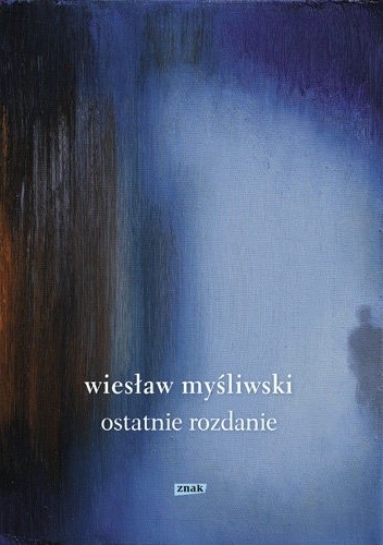 Klub Książki: “Ostatnie rozdanie”
