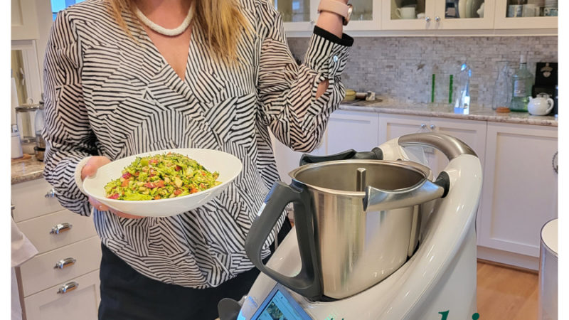 AD: Are you ready for a fresh and healthy start?