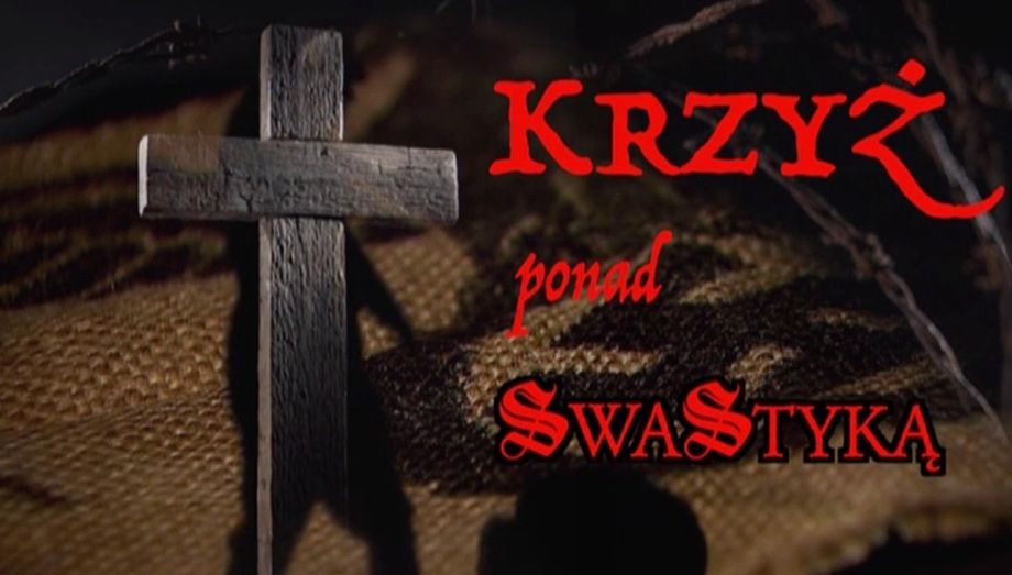 WWII Documentary “Cross Over Swastika”