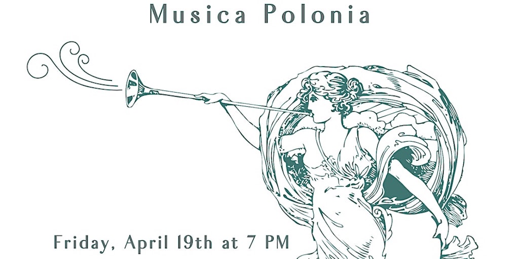 Viridian Winds in Concert “Musica Polonia”