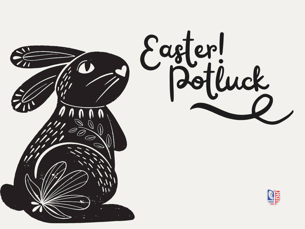 Easter Egg Sharing at the Polish Cultural Center