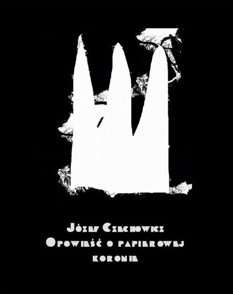 Klub Książki: “Opowieść o papierowej koronie”