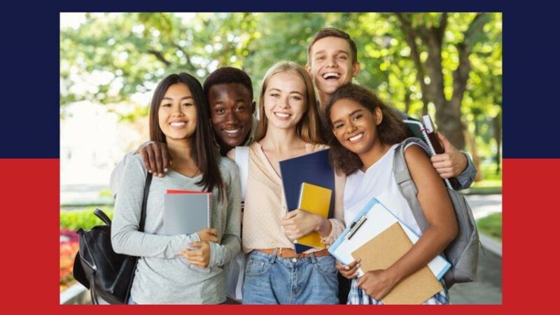 AD: KF Scholarships for Summer Studies Abroad