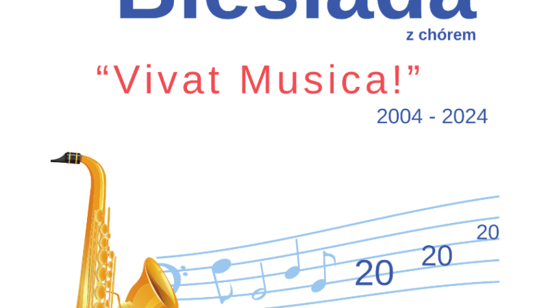 Anniversary “Biesiada” Sing-Along Concert