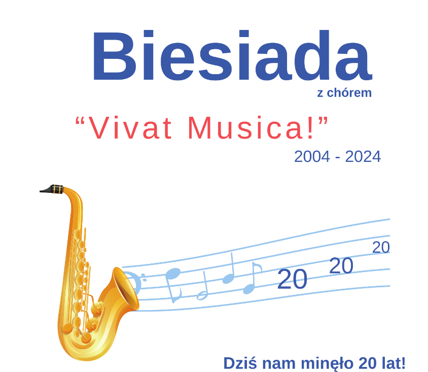 Anniversary “Biesiada” Sing-Along Concert