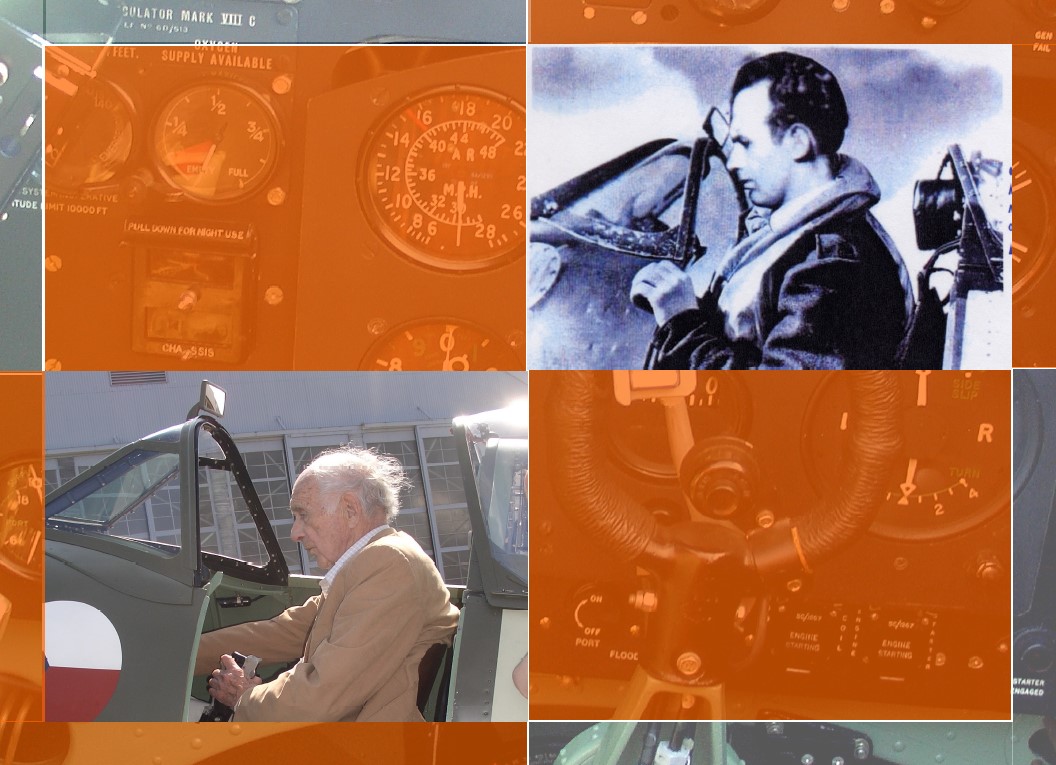 Documentary “Spitfire Liberator”