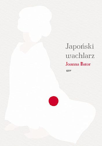 Klub Książki: “Japoński wachlarz”