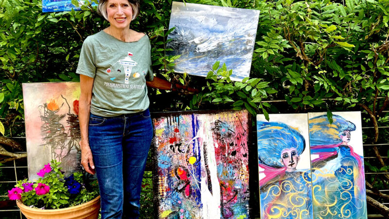 Wendy Konofalski