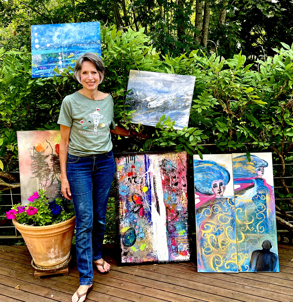 Wendy Konofalski