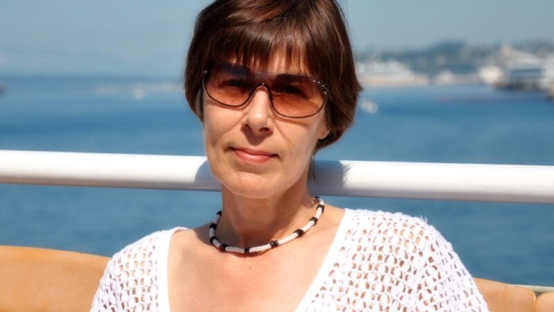 AD: Aleksandra Monk’s Celebration of Life August 28 at 1 pm