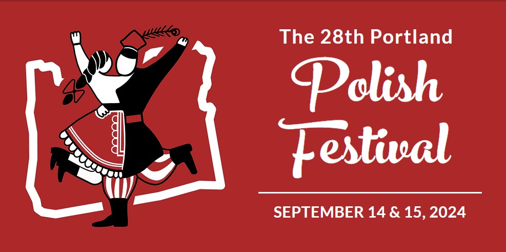 Polish Festival in Portland