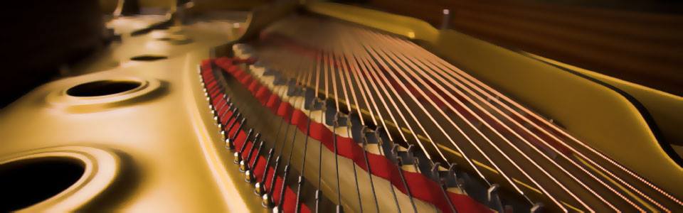Seattle International Piano Competition
