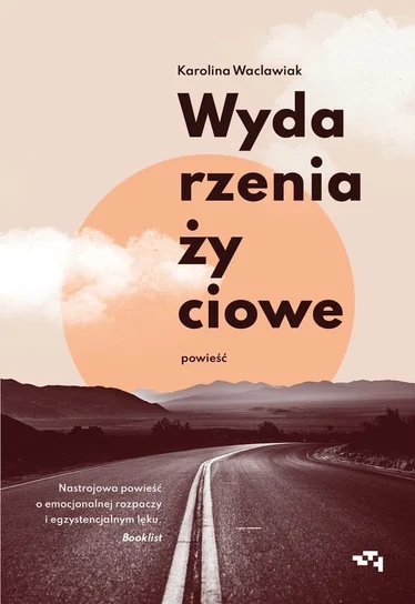 Klub Książki: “Dawno temu w Warszawie”