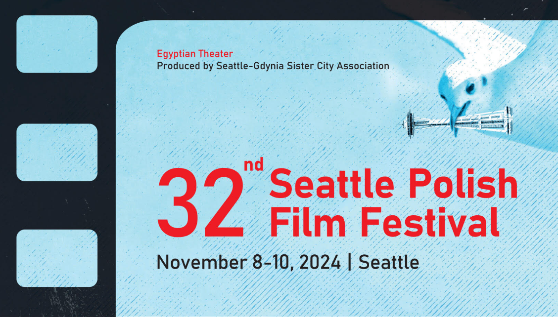 2024 Seattle Polish Film Festival