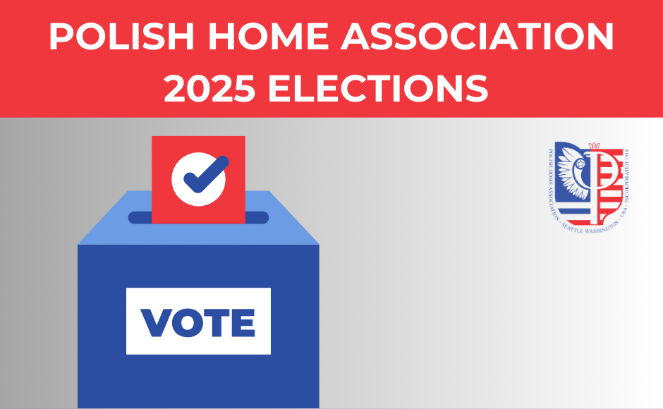 PHA Annual Meeting and Elections