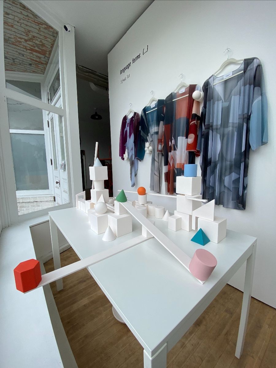Sylvia Tur Seattle Restored Artist Residency Opening
