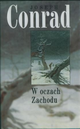 „W oczach Zachodu” Joseph Conrad