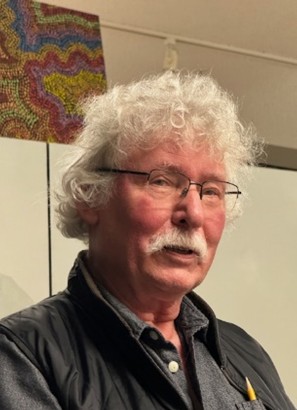 Immigrant Song: New Poetry of Leszek Chudziński