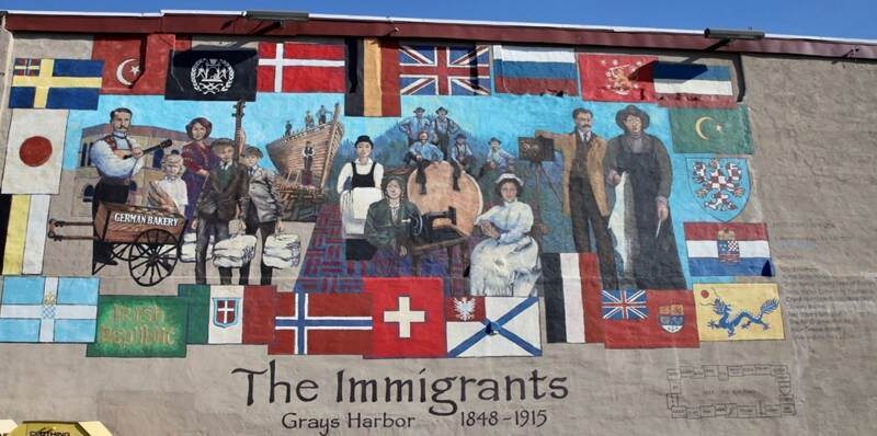 Weaving Legacies: Traces of Polish History in Washington State
