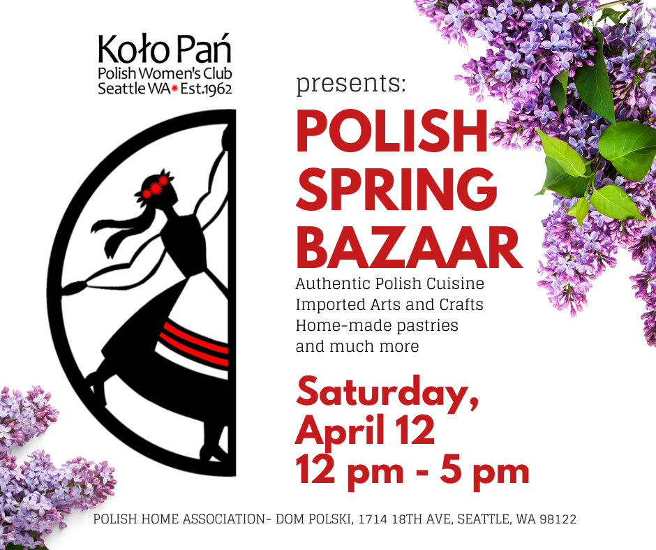 Polish Spring Bazaar 2025