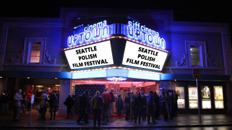 2025 Seattle Polish Film Festival Early Bird Movie Pass on Sale