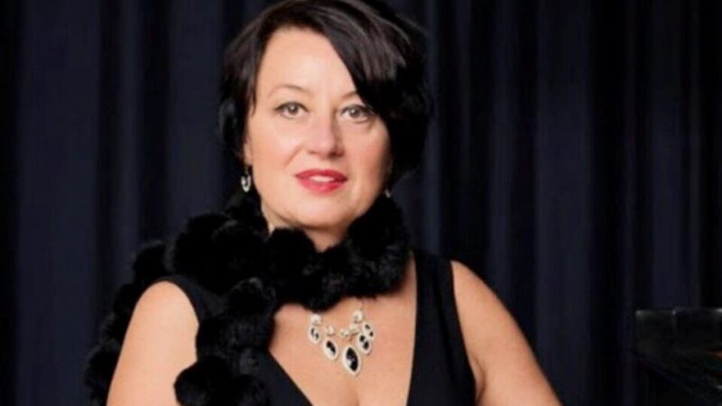 Marzena Lilian Szlaga