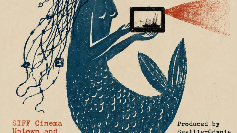 Seattle Polish Film Festival is just around the corner