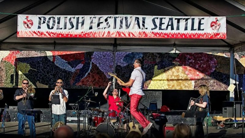Stay Cool and Enjoy Seattle’s Summer Events