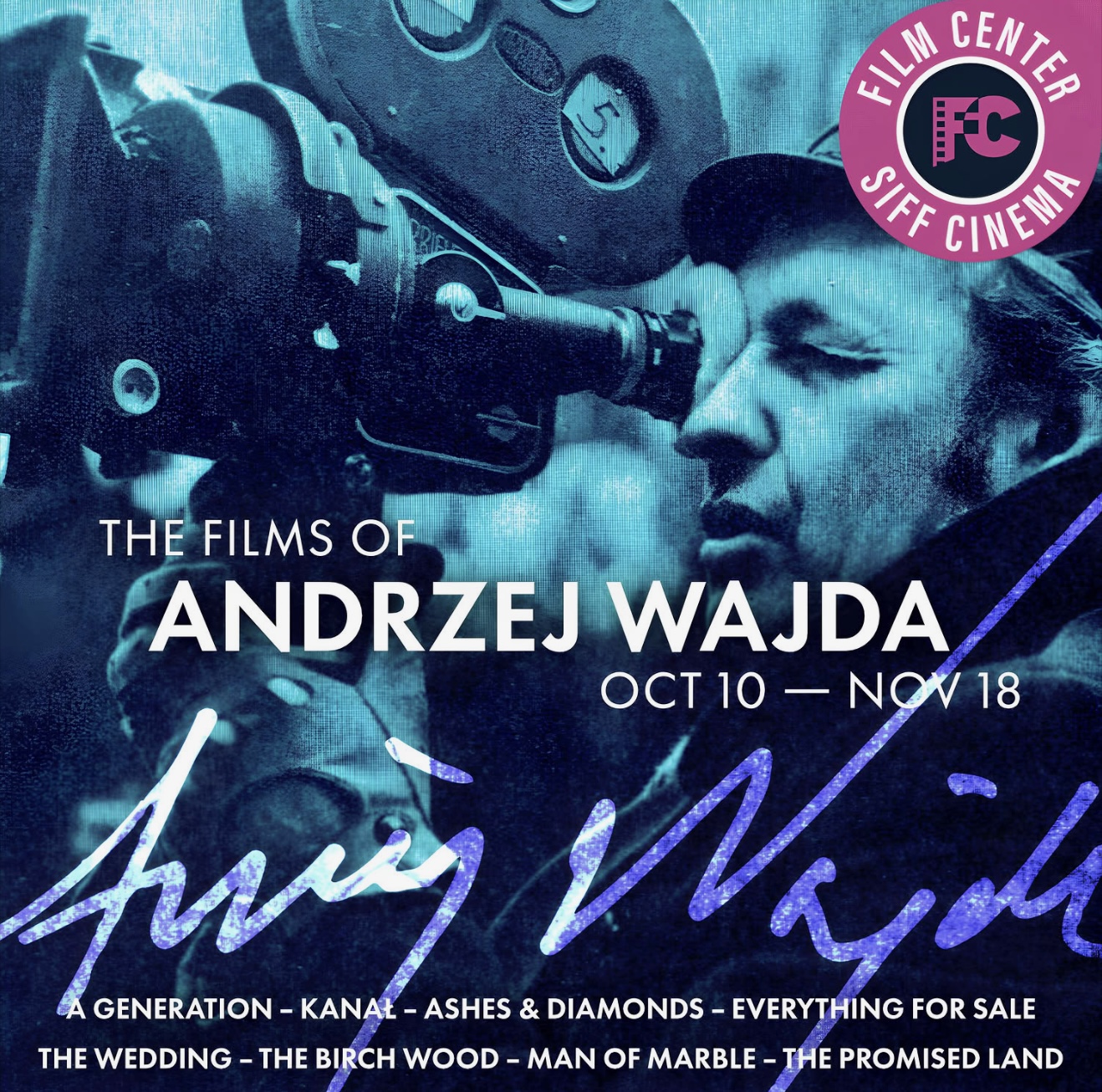 October is the Polish Movies Month