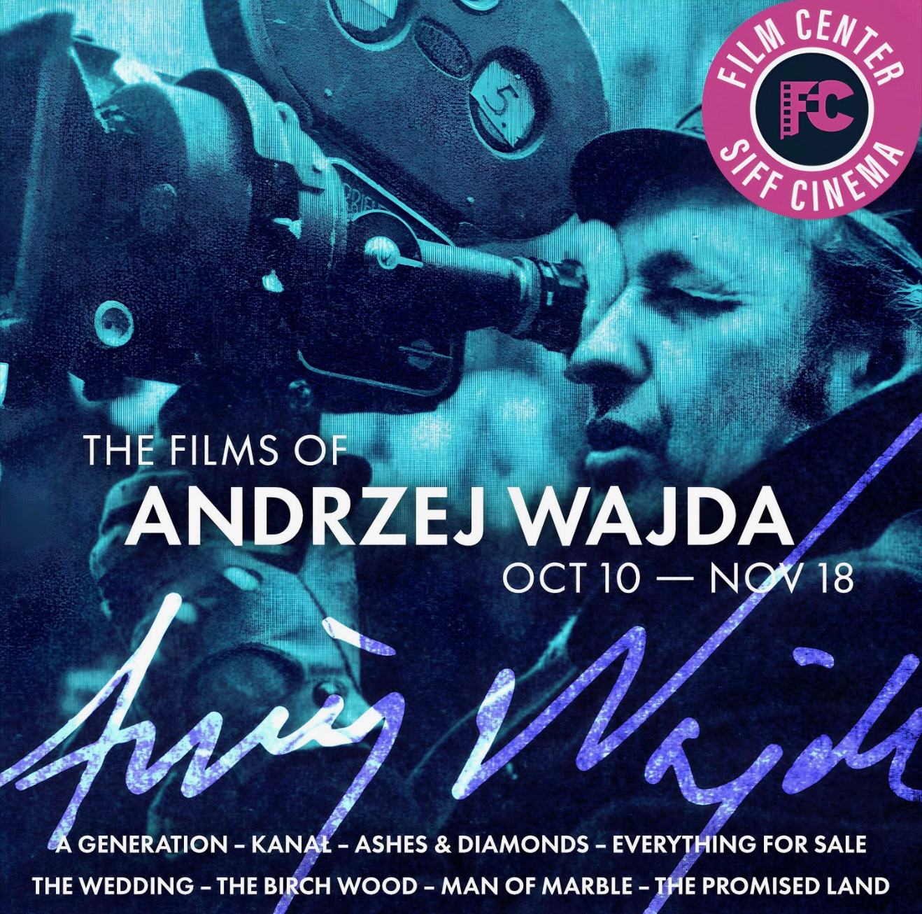 The Films of Andrzej Wajda The Films of Andrzej Wajda